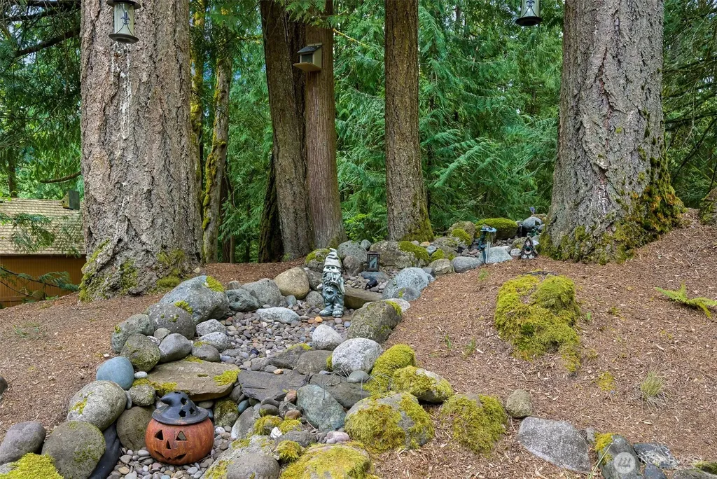4 Indian Ridge Court Bellingham WA 98229