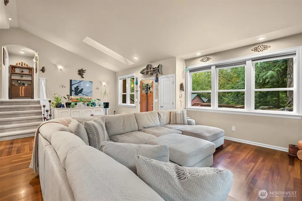 4 Indian Ridge Court Bellingham WA 98229
