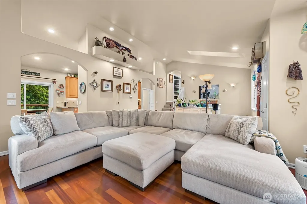 4 Indian Ridge Court Bellingham WA 98229