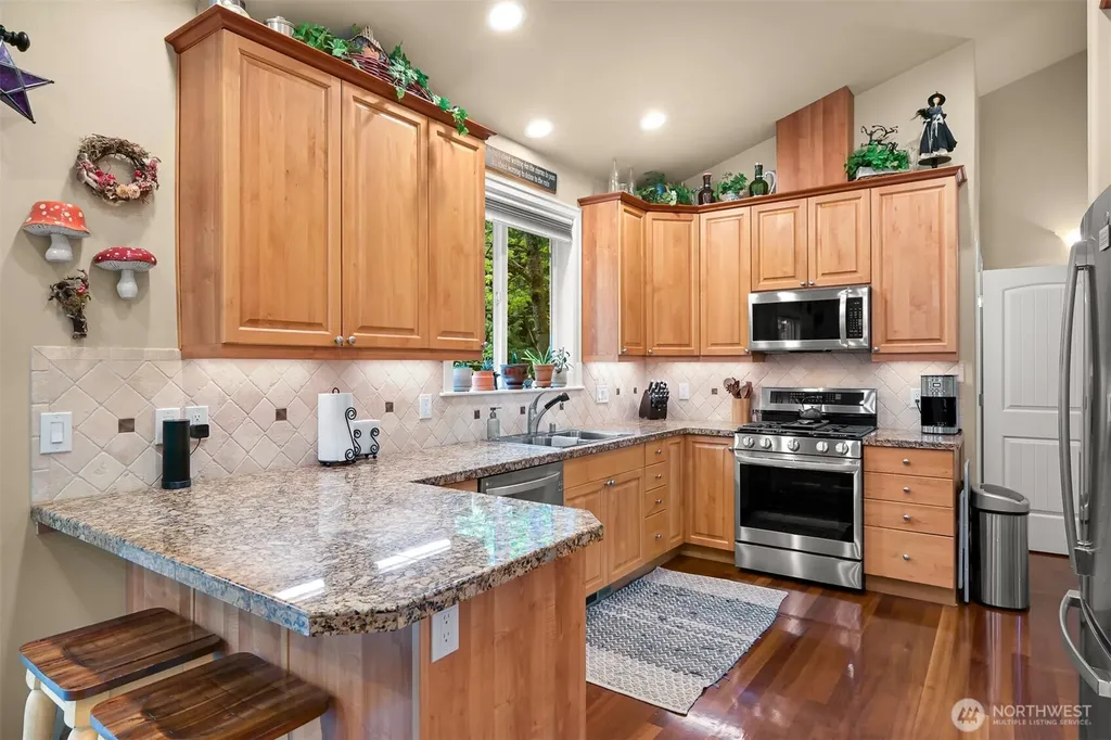 4 Indian Ridge Court Bellingham WA 98229