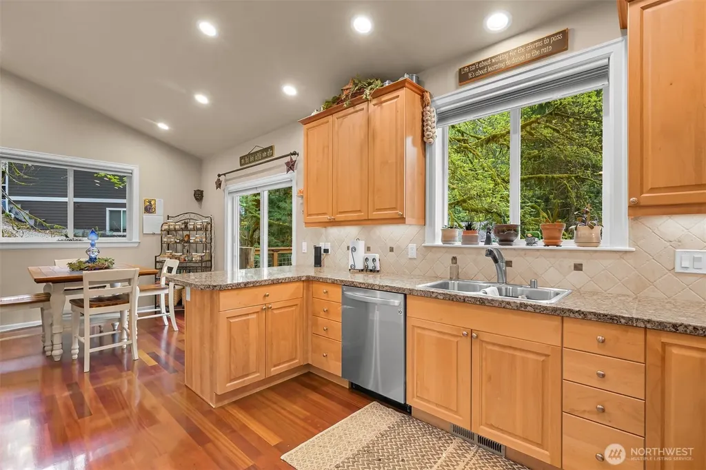4 Indian Ridge Court Bellingham WA 98229