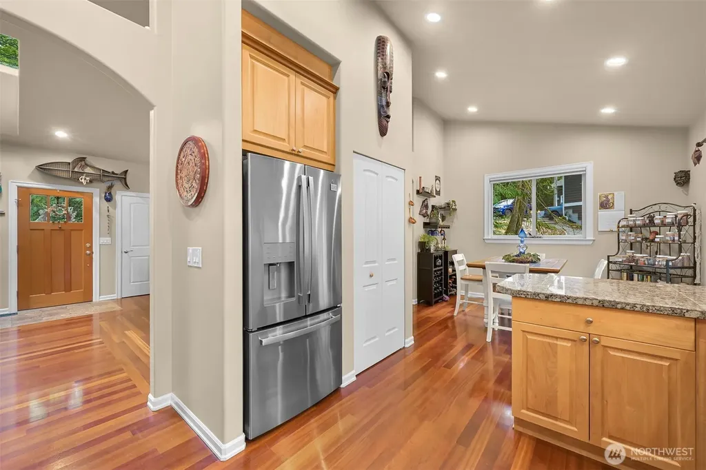 4 Indian Ridge Court Bellingham WA 98229