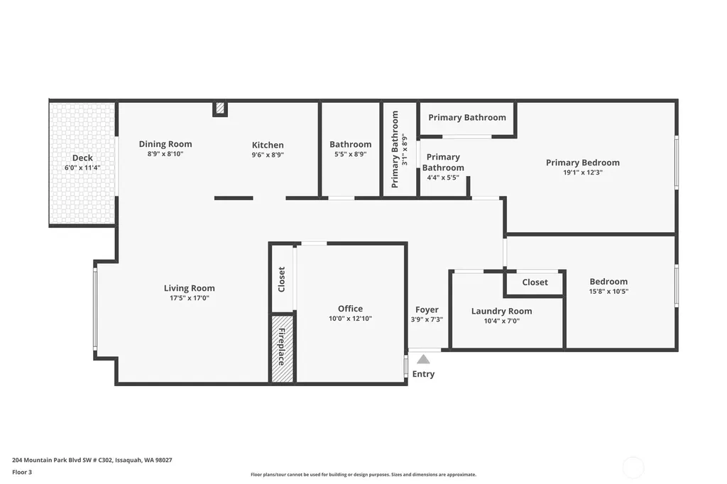 204 Mountain Park Boulevard SW Issaquah WA 98027