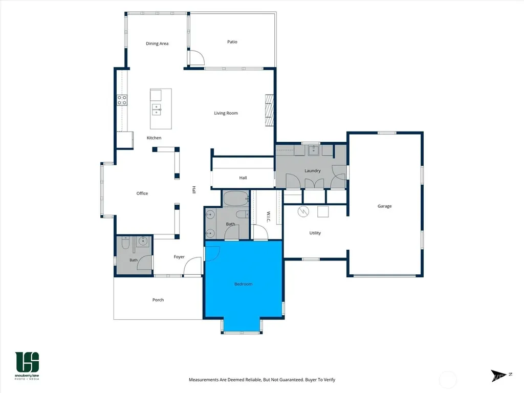 2937 Quigley Road Langley WA 98260