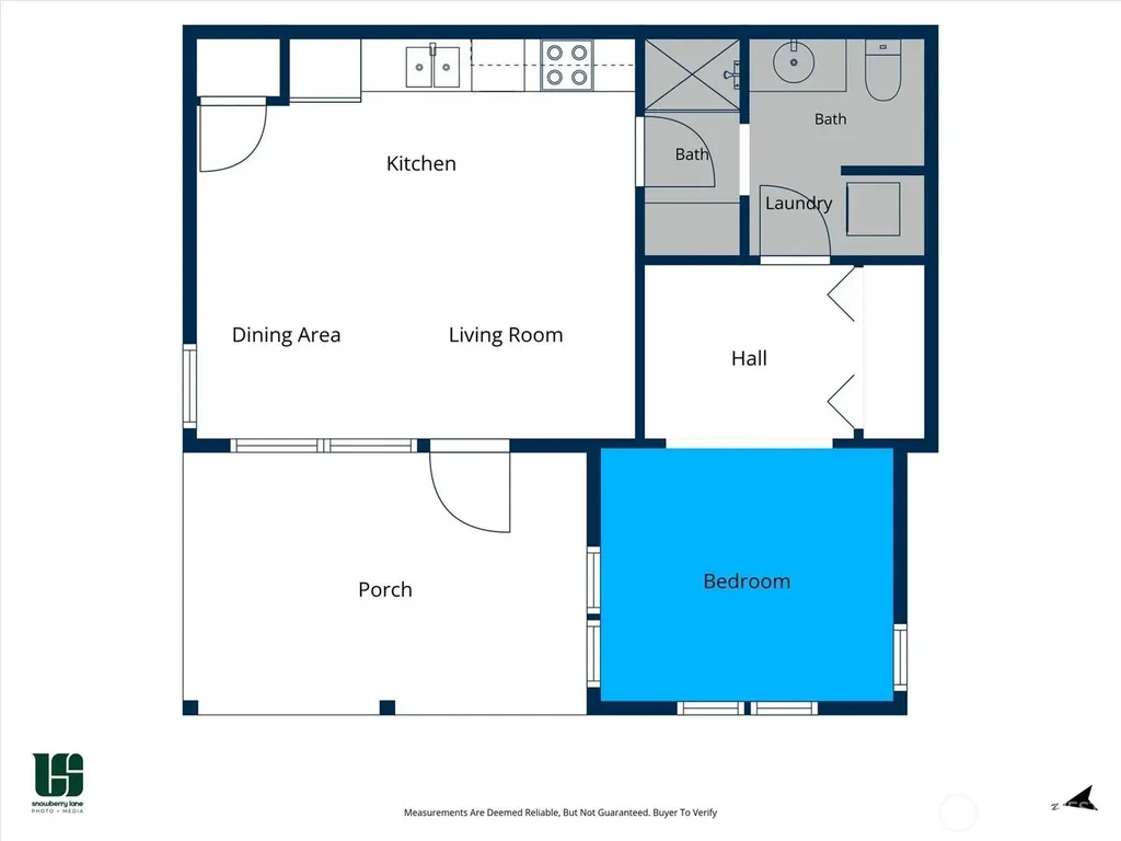 2937 Quigley Road Langley WA 98260