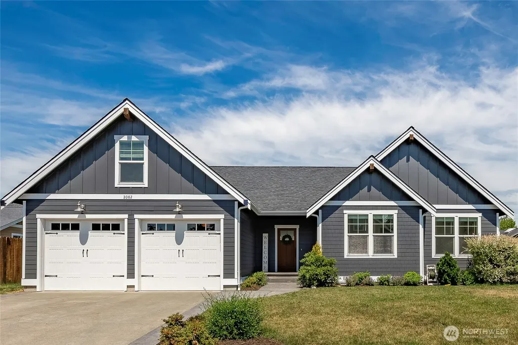 2082 Woodsman Drive Lynden WA 98264