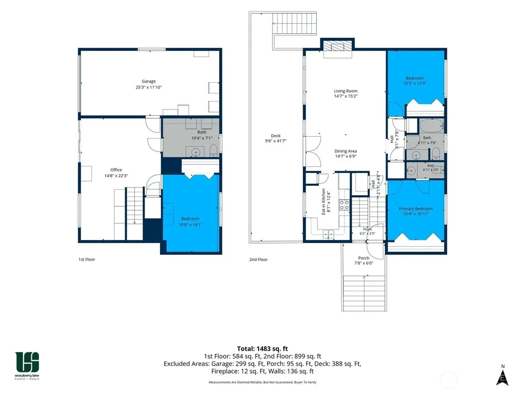 1801 Seaview Avenue Coupeville WA 98239