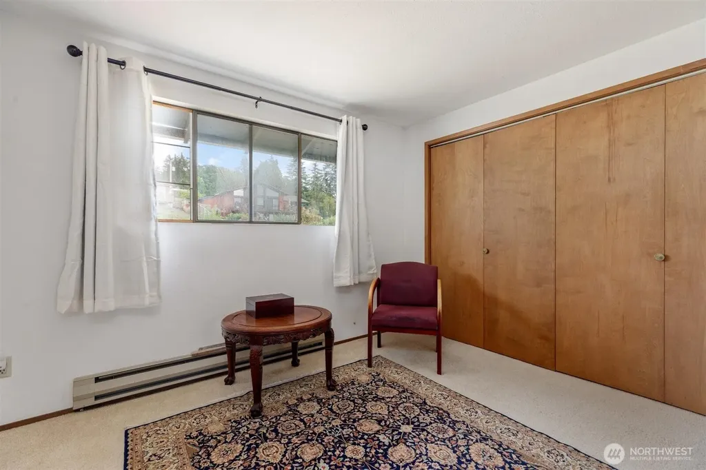 1801 Seaview Avenue Coupeville WA 98239