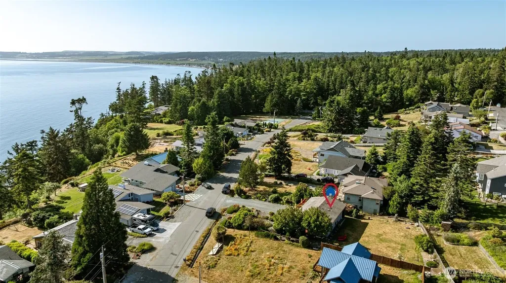 1801 Seaview Avenue Coupeville WA 98239