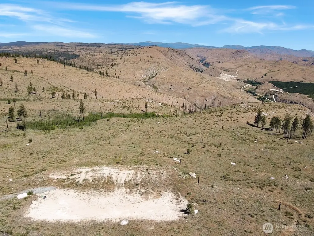 53 E Mountain Point Brewster WA 98812