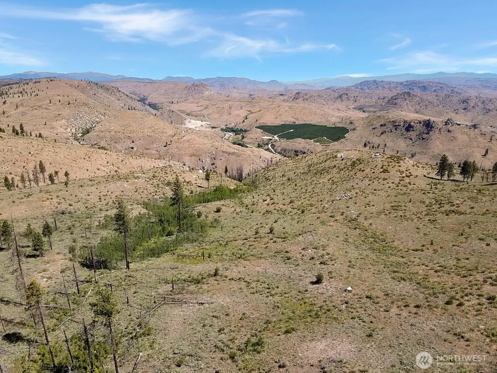 53 E Mountain Point Brewster WA 98812