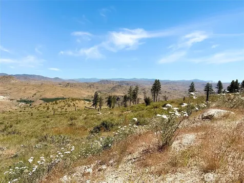 53 E Mountain Point Brewster WA 98812