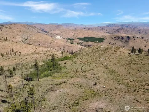 53 E Mountain Point Brewster WA 98812