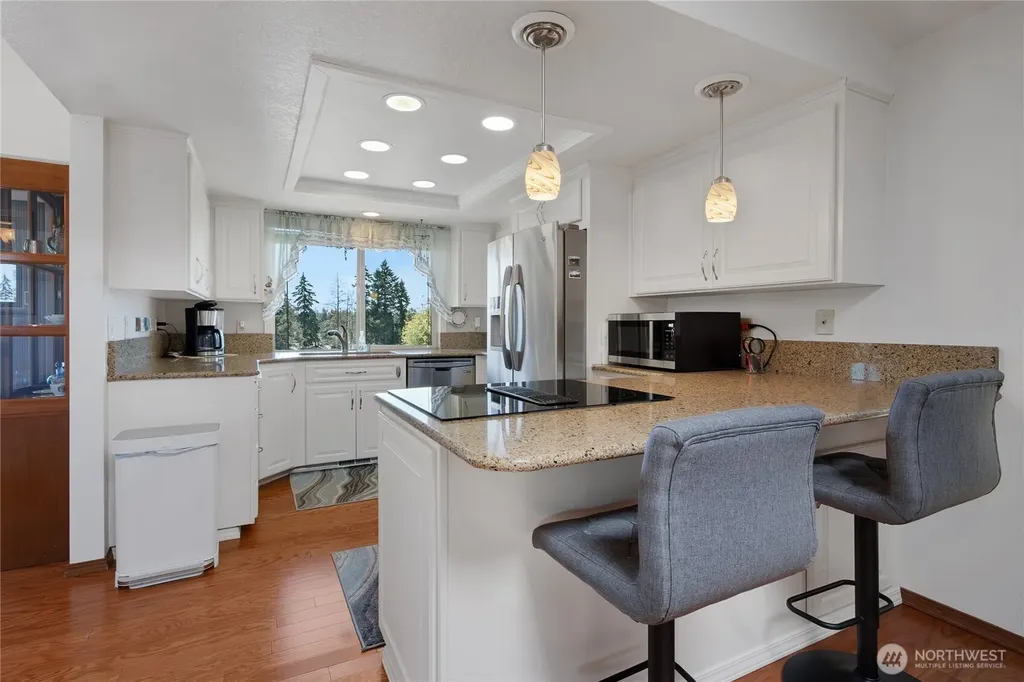 4022 151st Street E Tacoma WA 98446