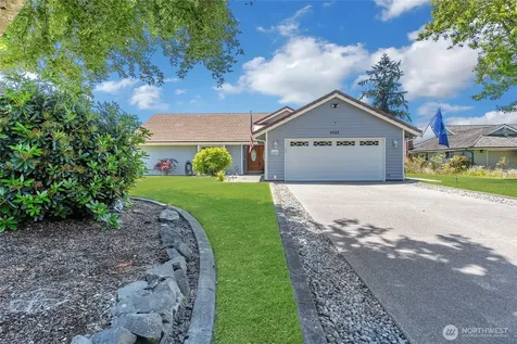 4022 151st Street E Tacoma WA 98446