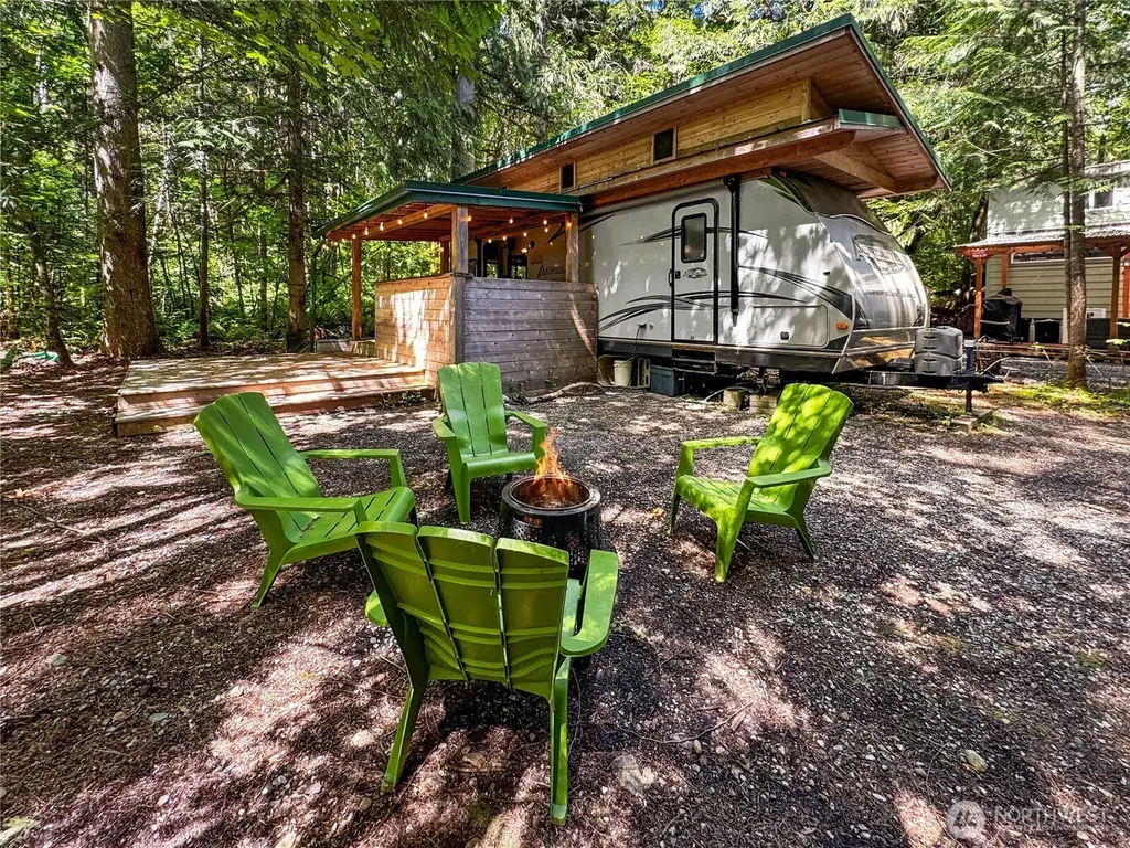 107 Big River Boulevard Deming WA 98244
