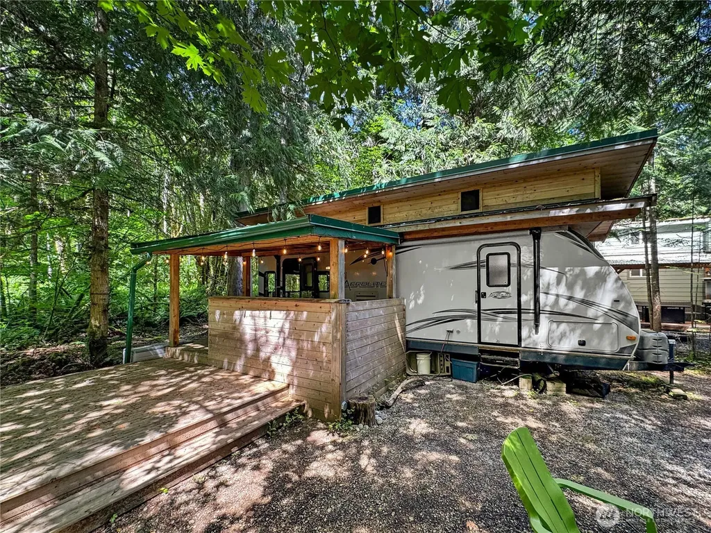 107 Big River Boulevard Deming WA 98244