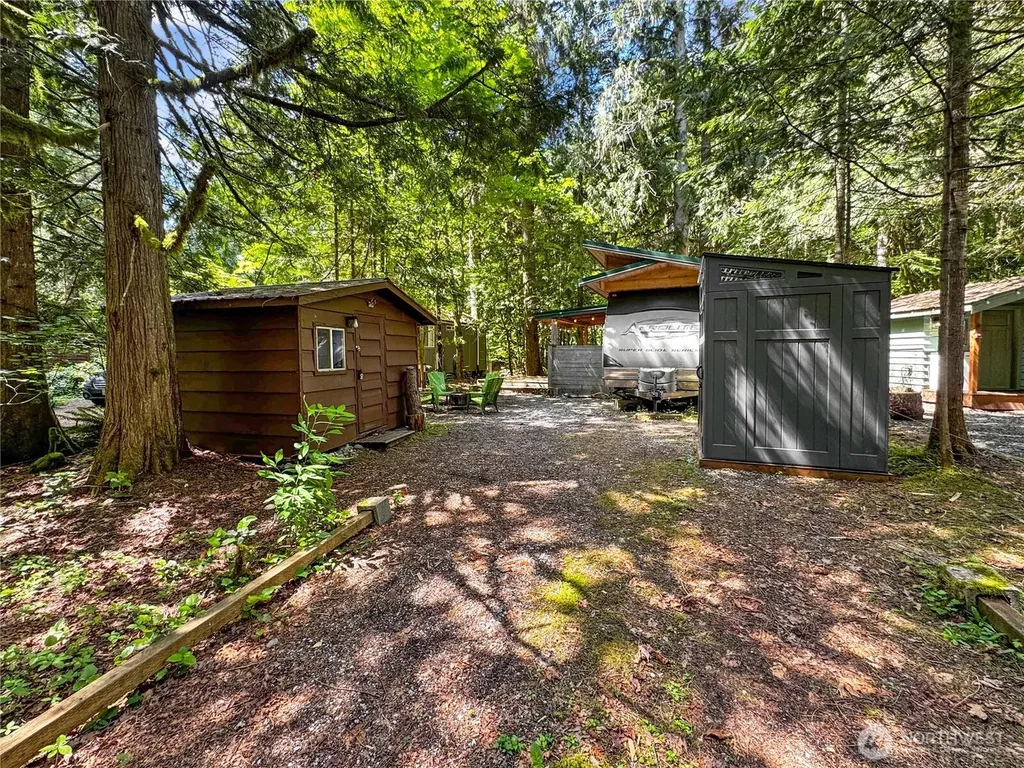 107 Big River Boulevard Deming WA 98244