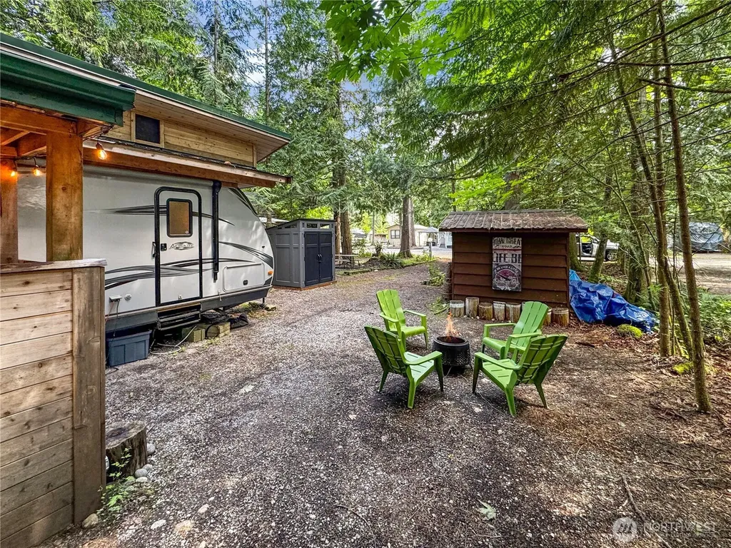 107 Big River Boulevard Deming WA 98244