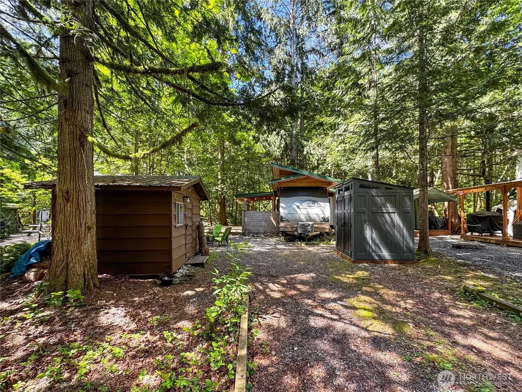 107 Big River Boulevard Deming WA 98244