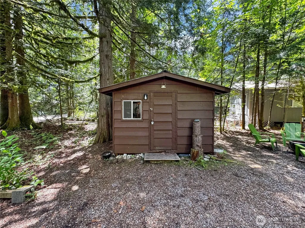 107 Big River Boulevard Deming WA 98244