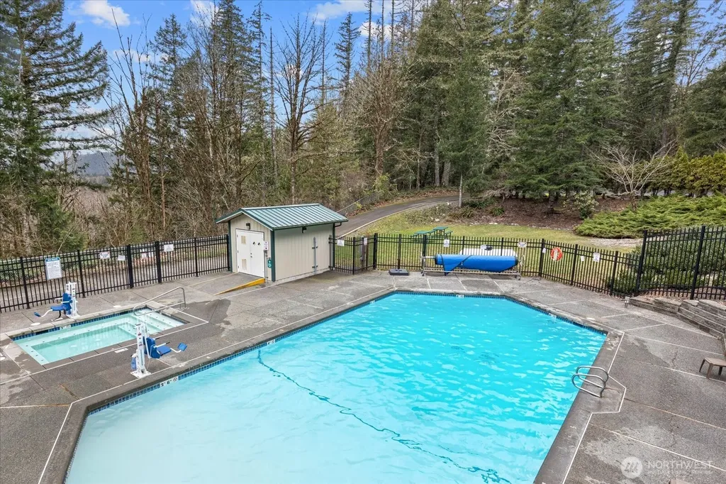 107 Big River Boulevard Deming WA 98244