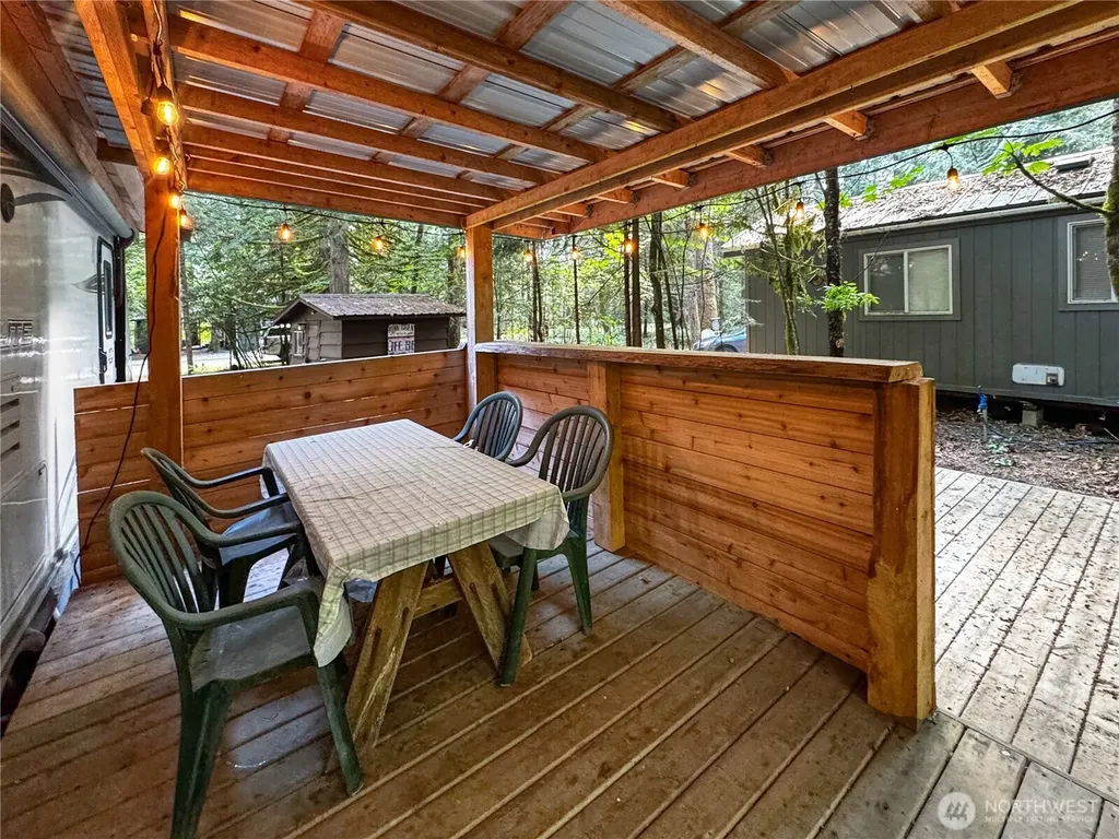107 Big River Boulevard Deming WA 98244