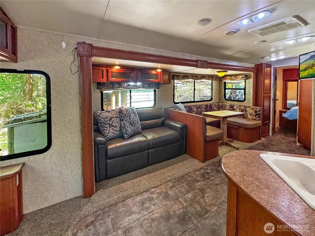 107 Big River Boulevard Deming WA 98244