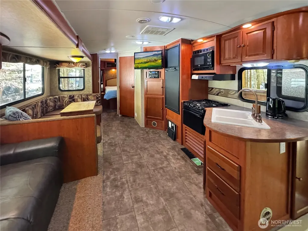 107 Big River Boulevard Deming WA 98244