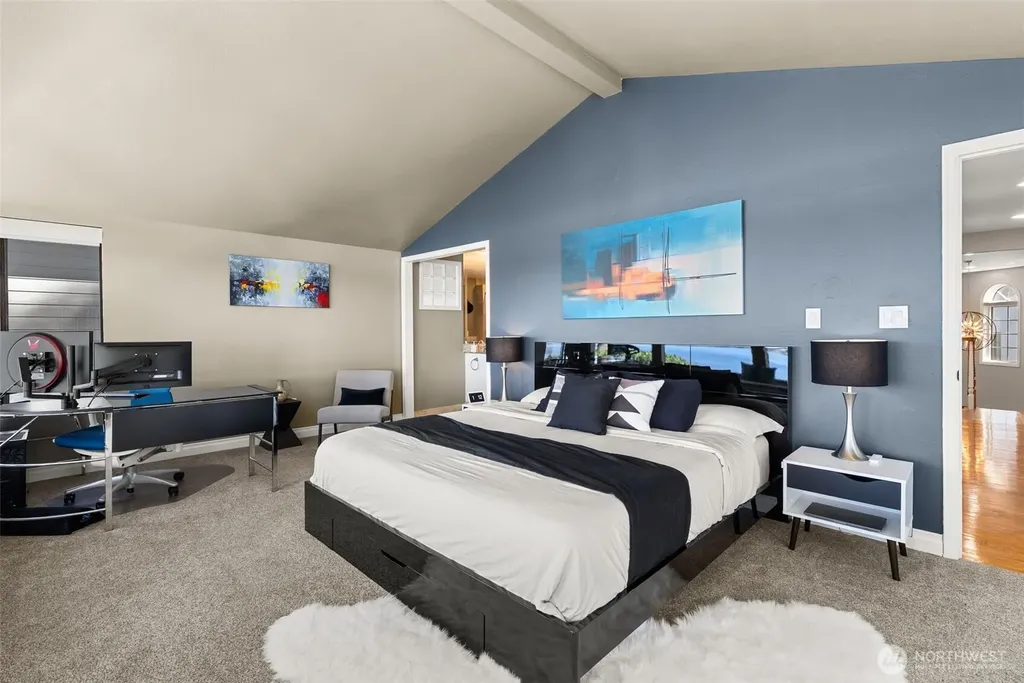 3810 Forest Beach Drive NW Gig Harbor WA 98335