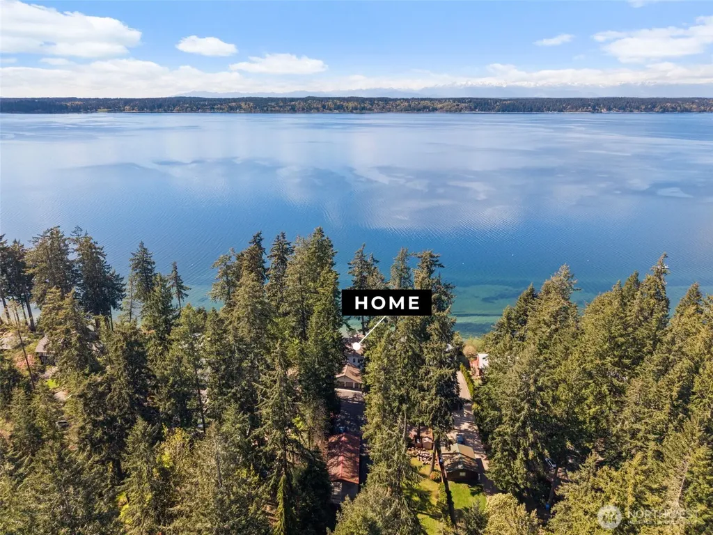 3810 Forest Beach Drive NW Gig Harbor WA 98335