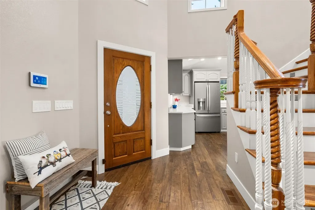 3810 Forest Beach Drive NW Gig Harbor WA 98335