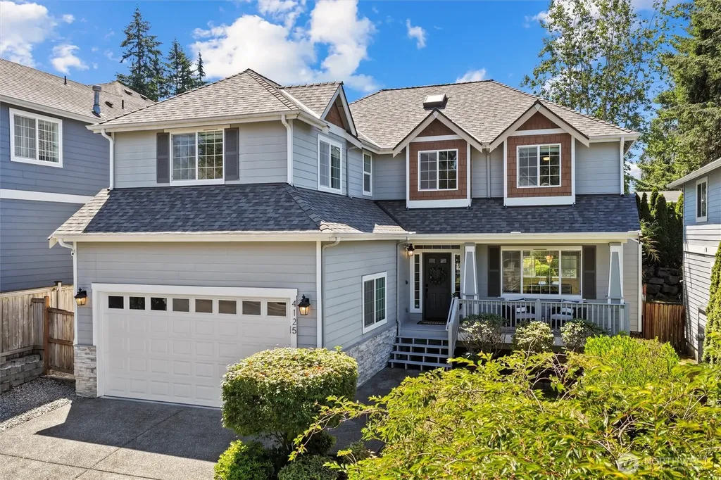 4125 NE 27th Place Renton WA 98059