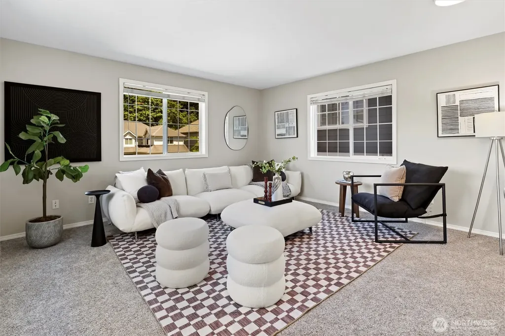 4125 NE 27th Place Renton WA 98059