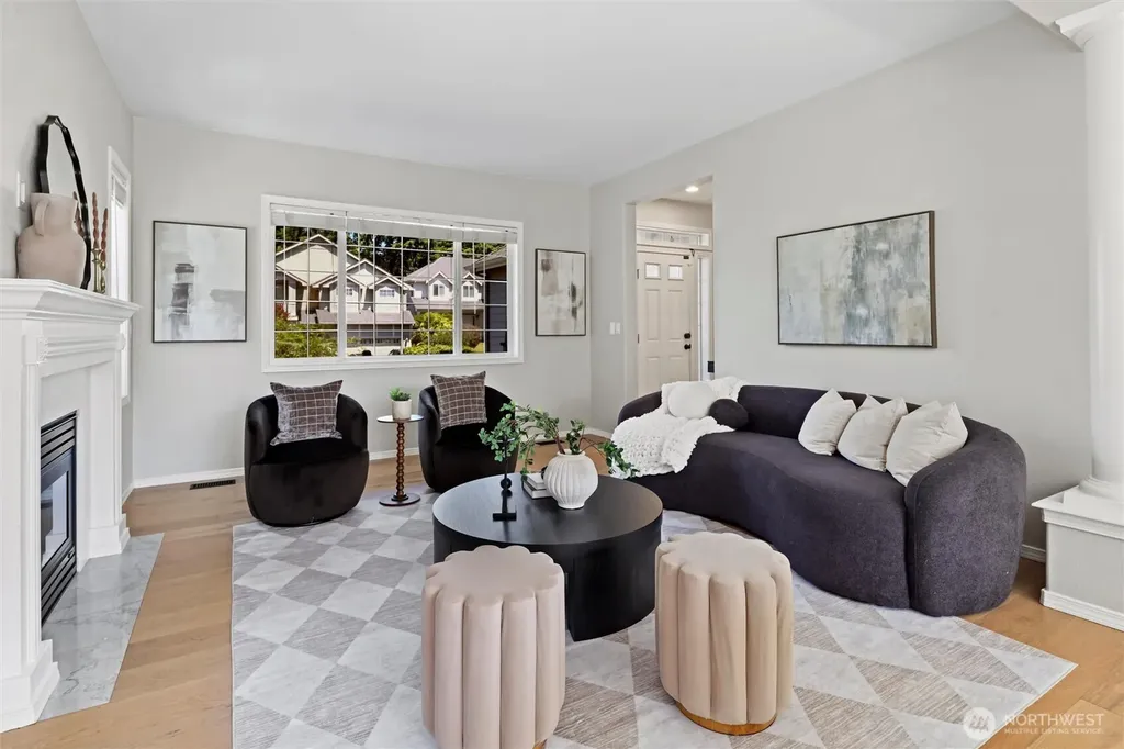 4125 NE 27th Place Renton WA 98059