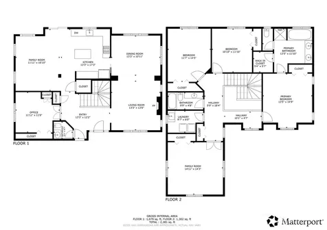 4125 NE 27th Place Renton WA 98059