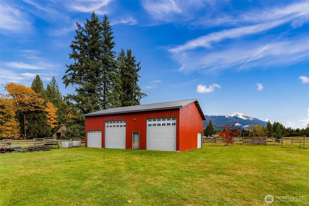 46003 Concrete Sauk Valley Road Concrete WA 98237