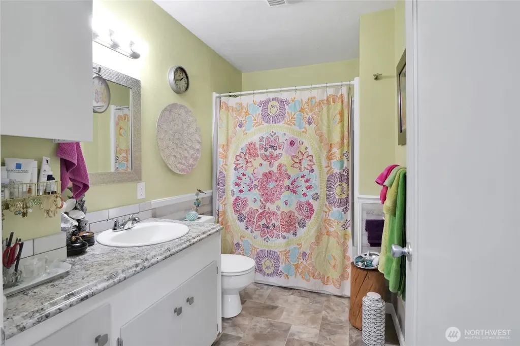 1118 W Cascade Avenue Moses Lake WA 98837