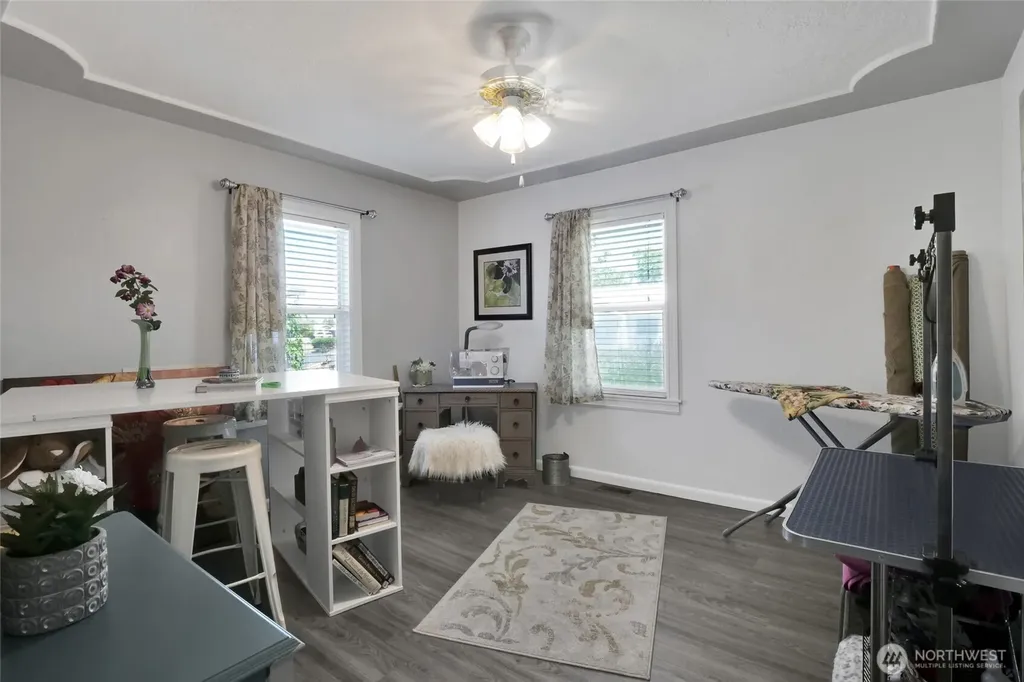 1118 W Cascade Avenue Moses Lake WA 98837