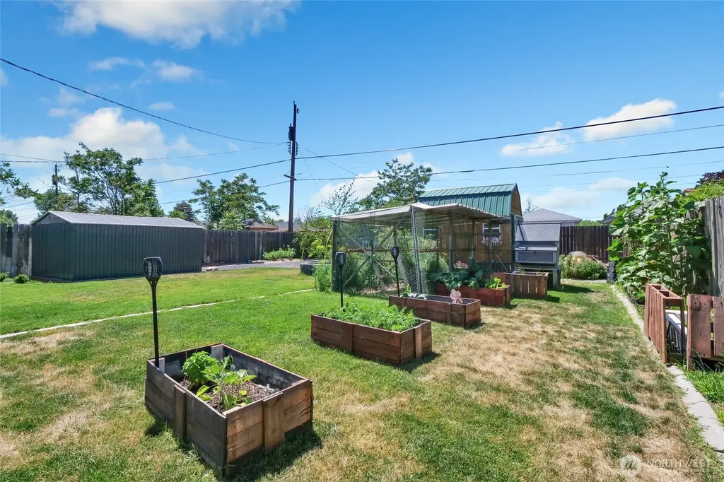 1118 W Cascade Avenue Moses Lake WA 98837