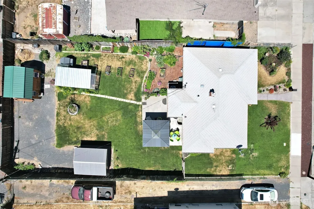 1118 W Cascade Avenue Moses Lake WA 98837