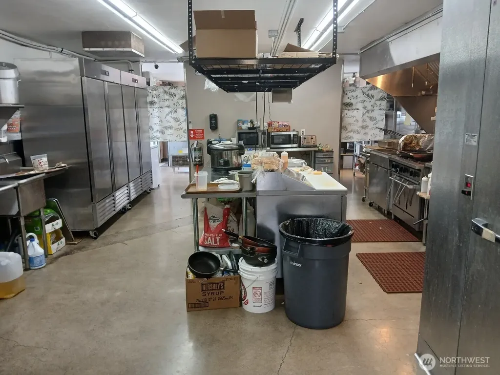 Chehalis WA 98532