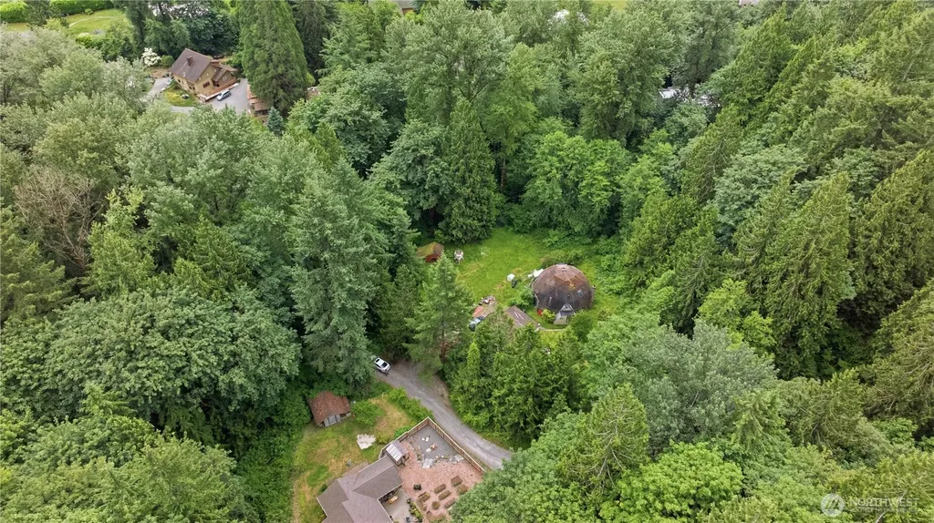 12932 231st Avenue SE Issaquah WA 98027