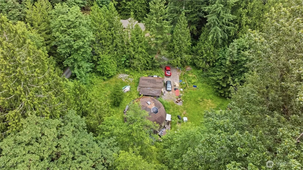 12932 231st Avenue SE Issaquah WA 98027
