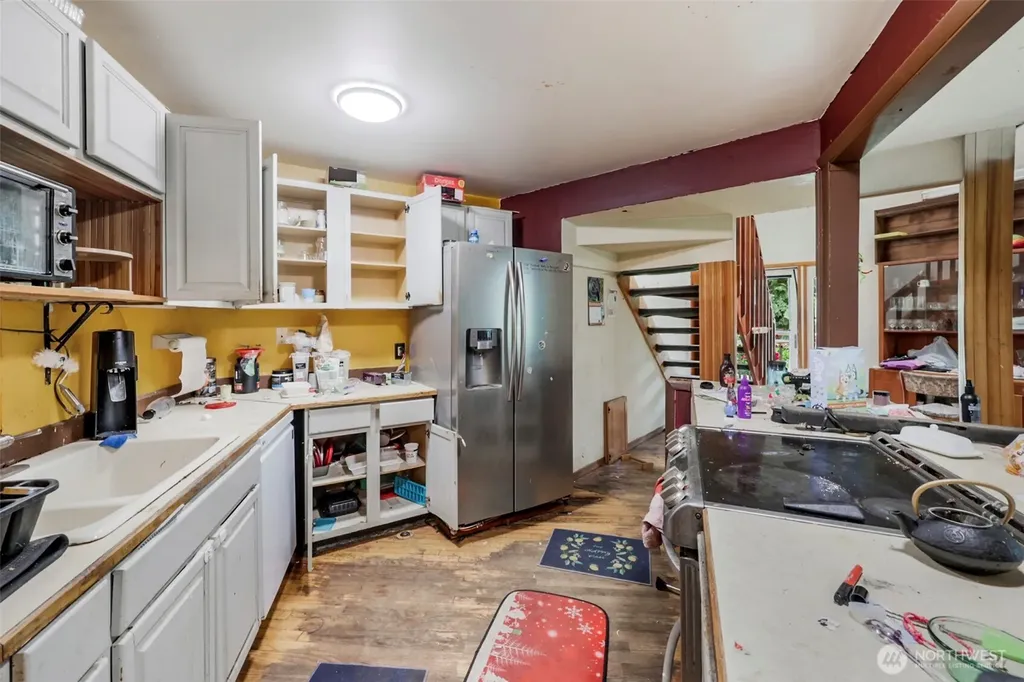 12932 231st Avenue SE Issaquah WA 98027