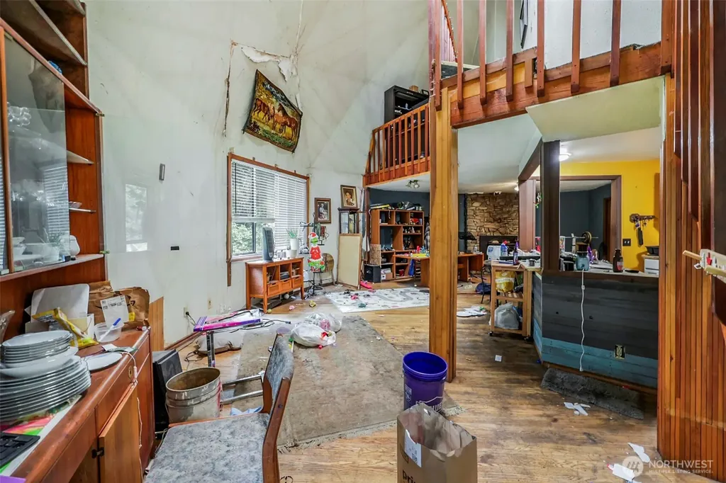 12932 231st Avenue SE Issaquah WA 98027