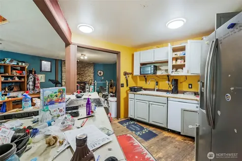 12932 231st Avenue SE Issaquah WA 98027