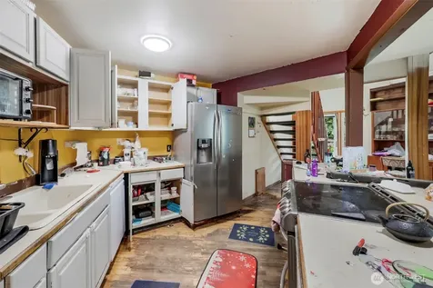 12932 231st Avenue SE Issaquah WA 98027