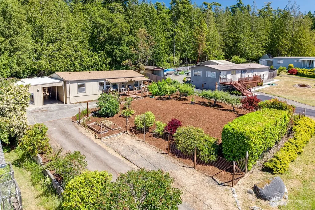 81 Alder Drive Port Townsend WA 98368