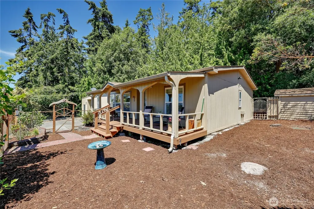 81 Alder Drive Port Townsend WA 98368